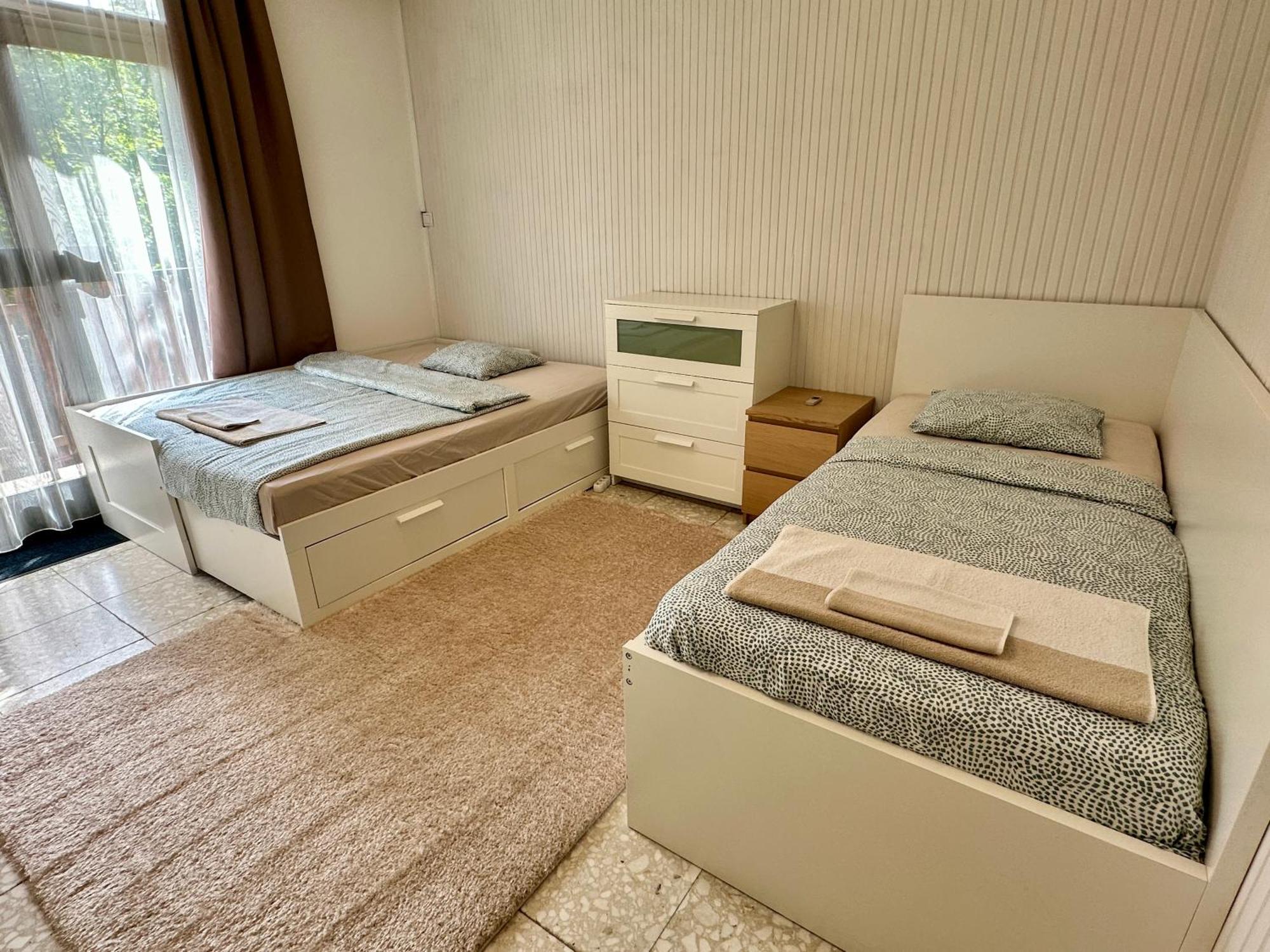 Palkoevei 65. Apartman Palkove Dış mekan fotoğraf