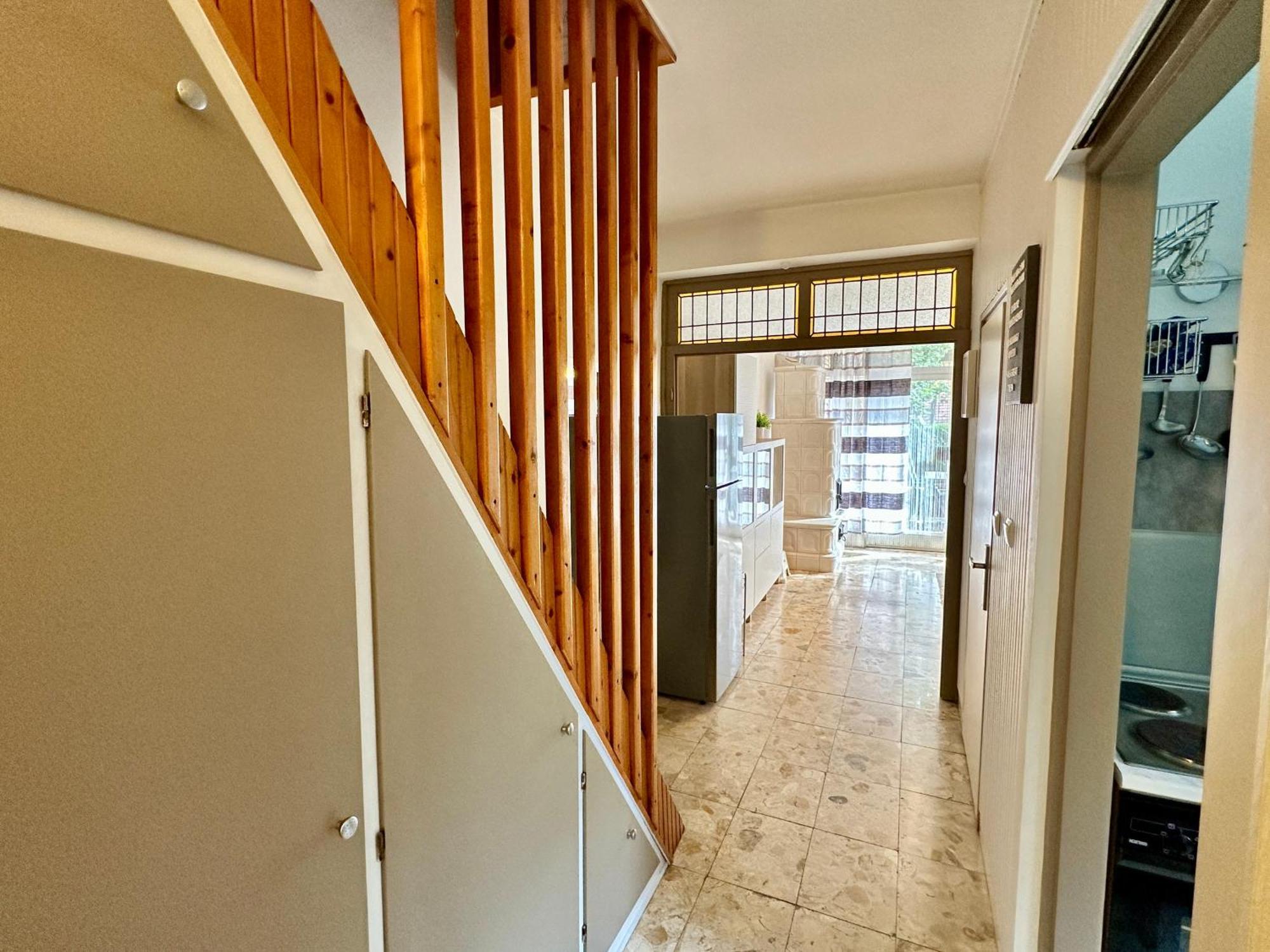 Palkoevei 65. Apartman Palkove Dış mekan fotoğraf